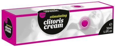 CREMA STIMOLANTE PER CLITORIDE - 30 ML