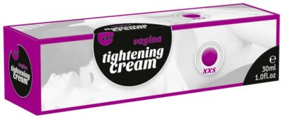CREMA VAGINALE ASTRINGENTE "XXS" - 30 ML