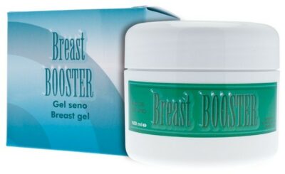 GEL TONIFICANTE SENO INTIMATELINE “BREAST BOOSTER” - 100 ML