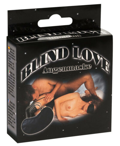 Mascherina - Blind Love