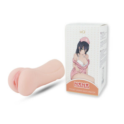 MASTURBATORE VAGINA BTB "NANA"