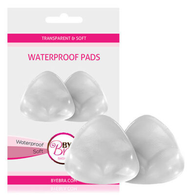 PAD ADESIVI PUSH-UP - IMPERMEABILI - BYEBRA