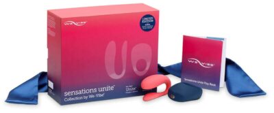 Sensation Unite Collection - We Vibe