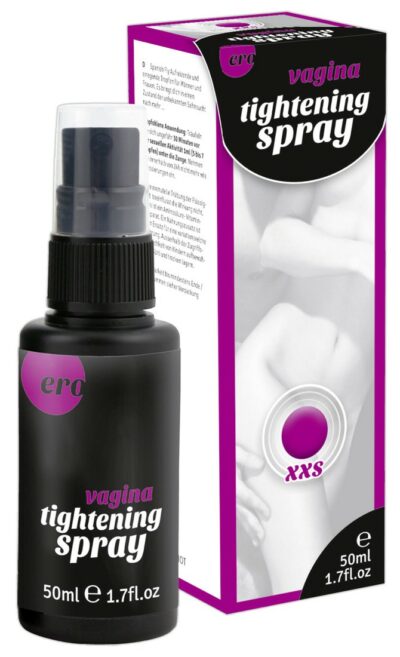SPRAY VAGINALE ASTRINGENTE "XXS" - 50 ML