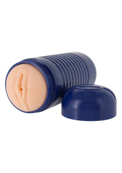VAGINA MASTURBATORE LOVETUBE PLAYPAL TANGO" BLU"