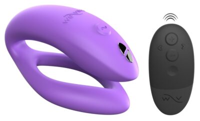 We Vibe SINC O - Stimolatore Coppia Wireless